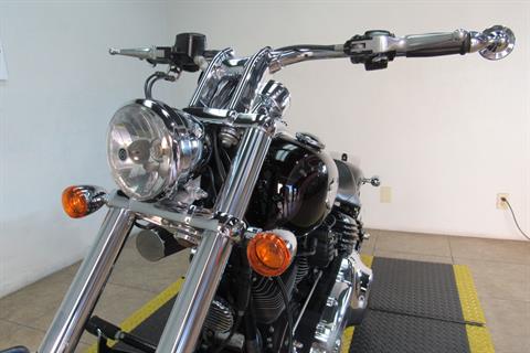 2009 Harley-Davidson Softail® Rocker™ C in Temecula, California - Photo 23