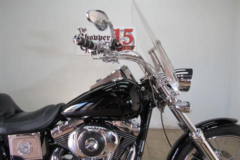 2002 Harley-Davidson Wide Glide in Temecula, California - Photo 9
