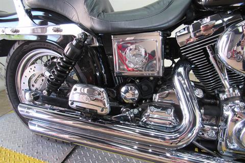 2002 Harley-Davidson Wide Glide in Temecula, California - Photo 13