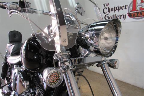2002 Harley-Davidson Wide Glide in Temecula, California - Photo 20