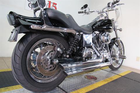 2002 Harley-Davidson Wide Glide in Temecula, California - Photo 32