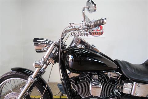 2002 Harley-Davidson Wide Glide in Temecula, California - Photo 10