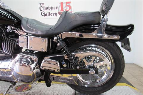 2002 Harley-Davidson Wide Glide in Temecula, California - Photo 30