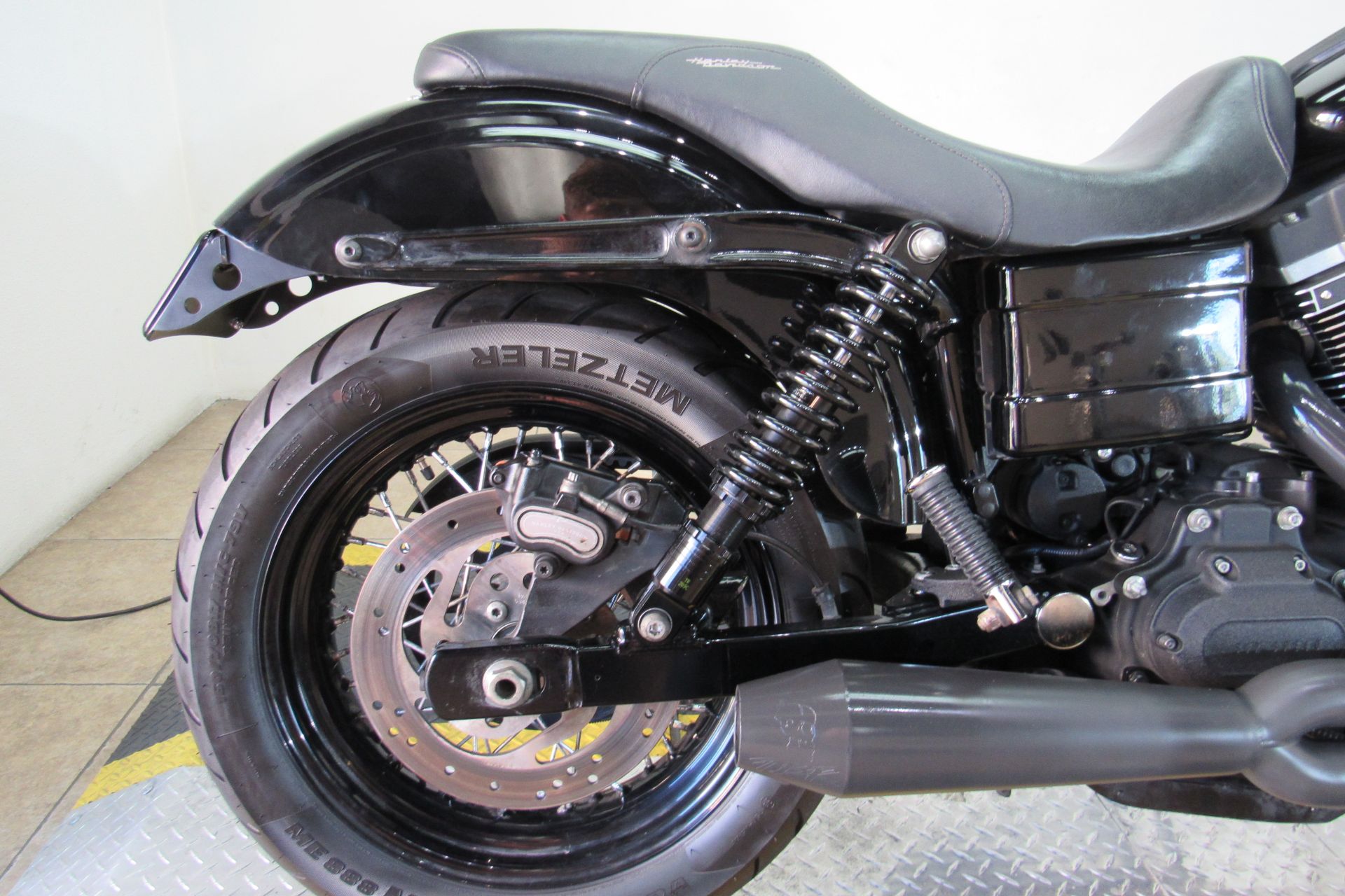 2014 Harley-Davidson Dyna® Street Bob® in Temecula, California - Photo 28