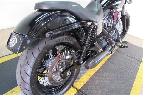 2014 Harley-Davidson Dyna® Street Bob® in Temecula, California - Photo 30
