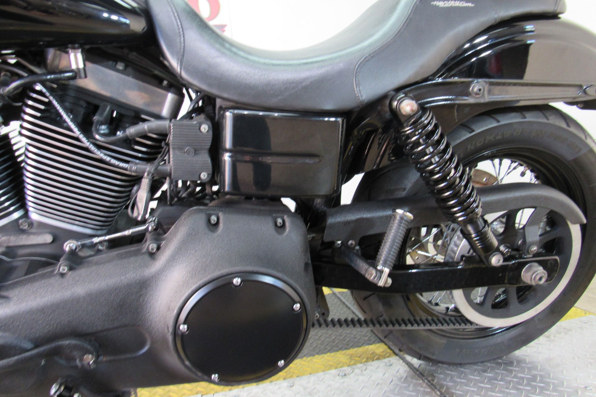 2014 Harley-Davidson Dyna® Street Bob® in Temecula, California - Photo 18