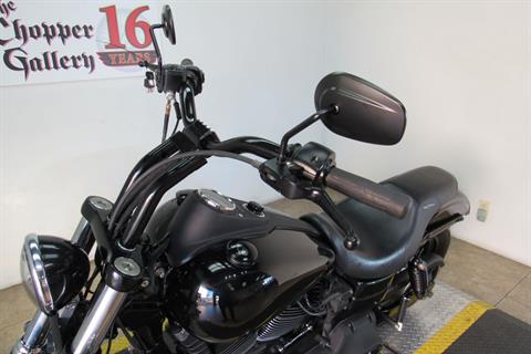 2014 Harley-Davidson Dyna® Street Bob® in Temecula, California - Photo 12