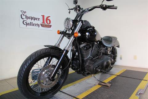 2014 Harley-Davidson Dyna® Street Bob® in Temecula, California - Photo 33