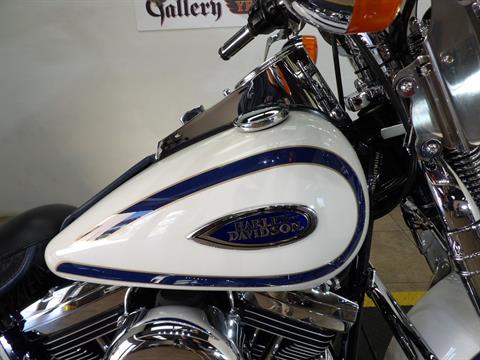 1997 Harley-Davidson FLSTS Heritage Softail Springer in Temecula, California - Photo 5