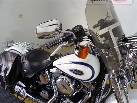 1997 Harley-Davidson FLSTS Heritage Softail Springer in Temecula, California - Photo 23