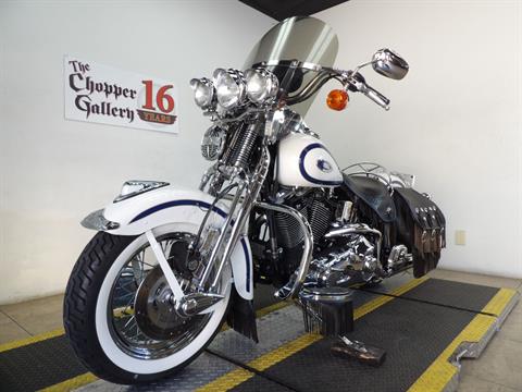 1997 Harley-Davidson FLSTS Heritage Softail Springer in Temecula, California - Photo 36