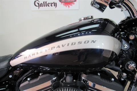 2019 Harley-Davidson 1200 Custom in Temecula, California - Photo 7
