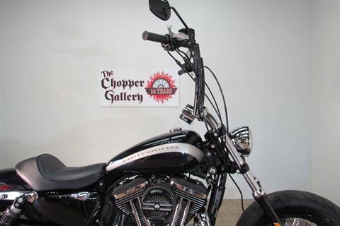 2019 Harley-Davidson 1200 Custom in Temecula, California - Photo 9