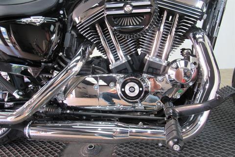 2019 Harley-Davidson 1200 Custom in Temecula, California - Photo 12