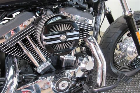 2019 Harley-Davidson 1200 Custom in Temecula, California - Photo 14