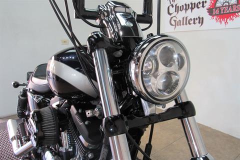 2019 Harley-Davidson 1200 Custom in Temecula, California - Photo 17