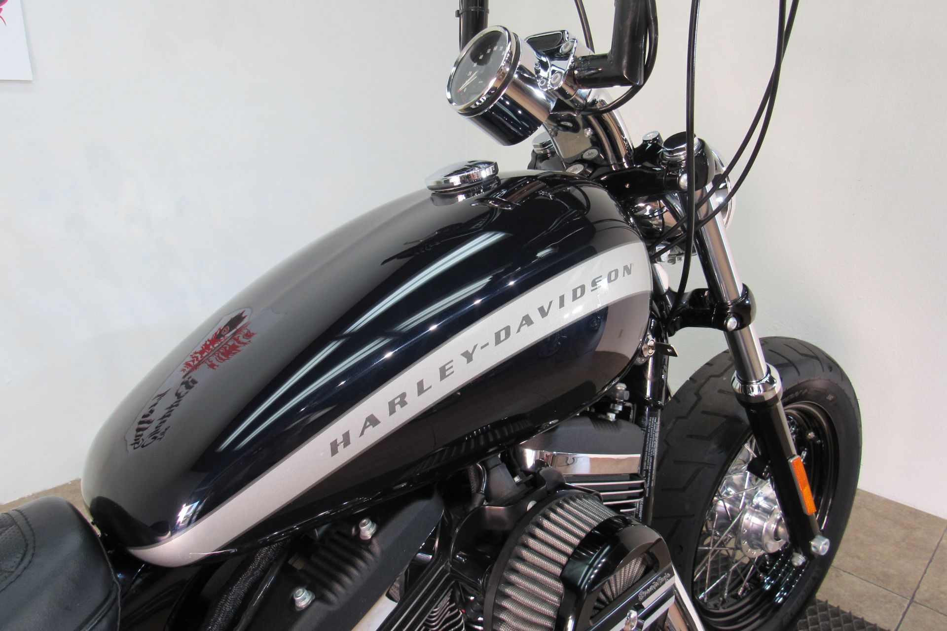 2019 Harley-Davidson 1200 Custom in Temecula, California - Photo 20