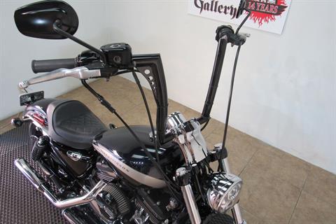 2019 Harley-Davidson 1200 Custom in Temecula, California - Photo 23