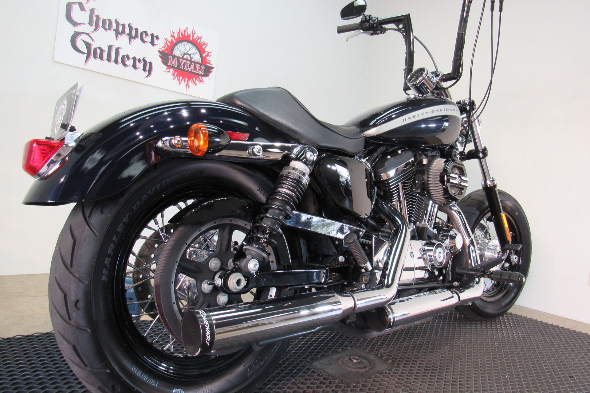 2019 Harley-Davidson 1200 Custom in Temecula, California - Photo 27