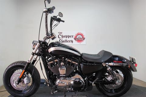 2019 Harley-Davidson 1200 Custom in Temecula, California - Photo 2