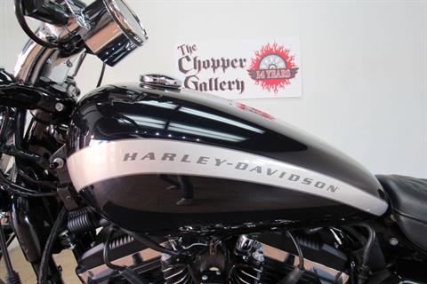 2019 Harley-Davidson 1200 Custom in Temecula, California - Photo 8