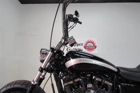 2019 Harley-Davidson 1200 Custom in Temecula, California - Photo 10