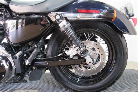 2019 Harley-Davidson 1200 Custom in Temecula, California - Photo 32
