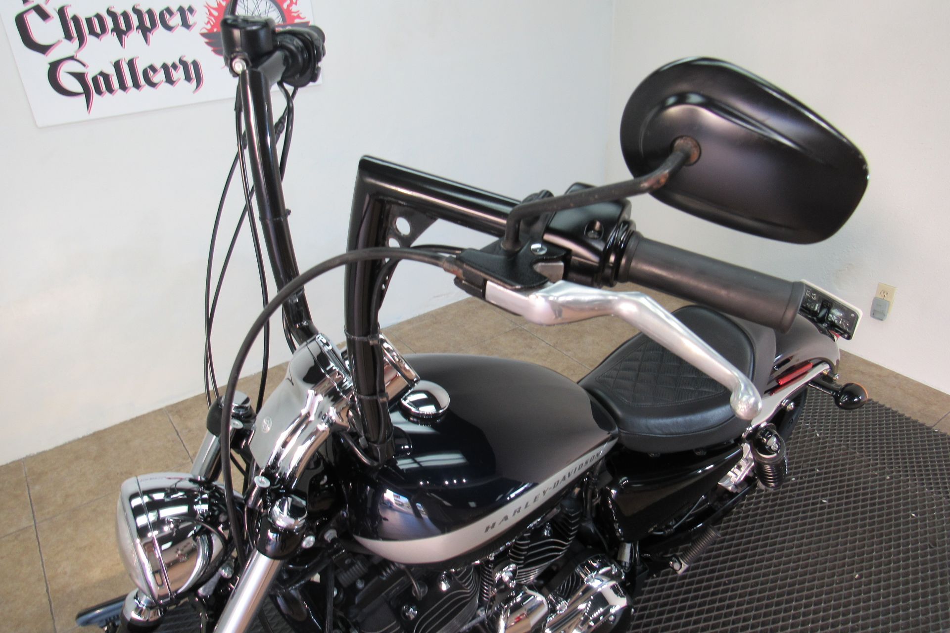 2019 Harley-Davidson 1200 Custom in Temecula, California - Photo 35