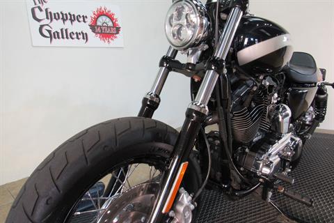 2019 Harley-Davidson 1200 Custom in Temecula, California - Photo 37
