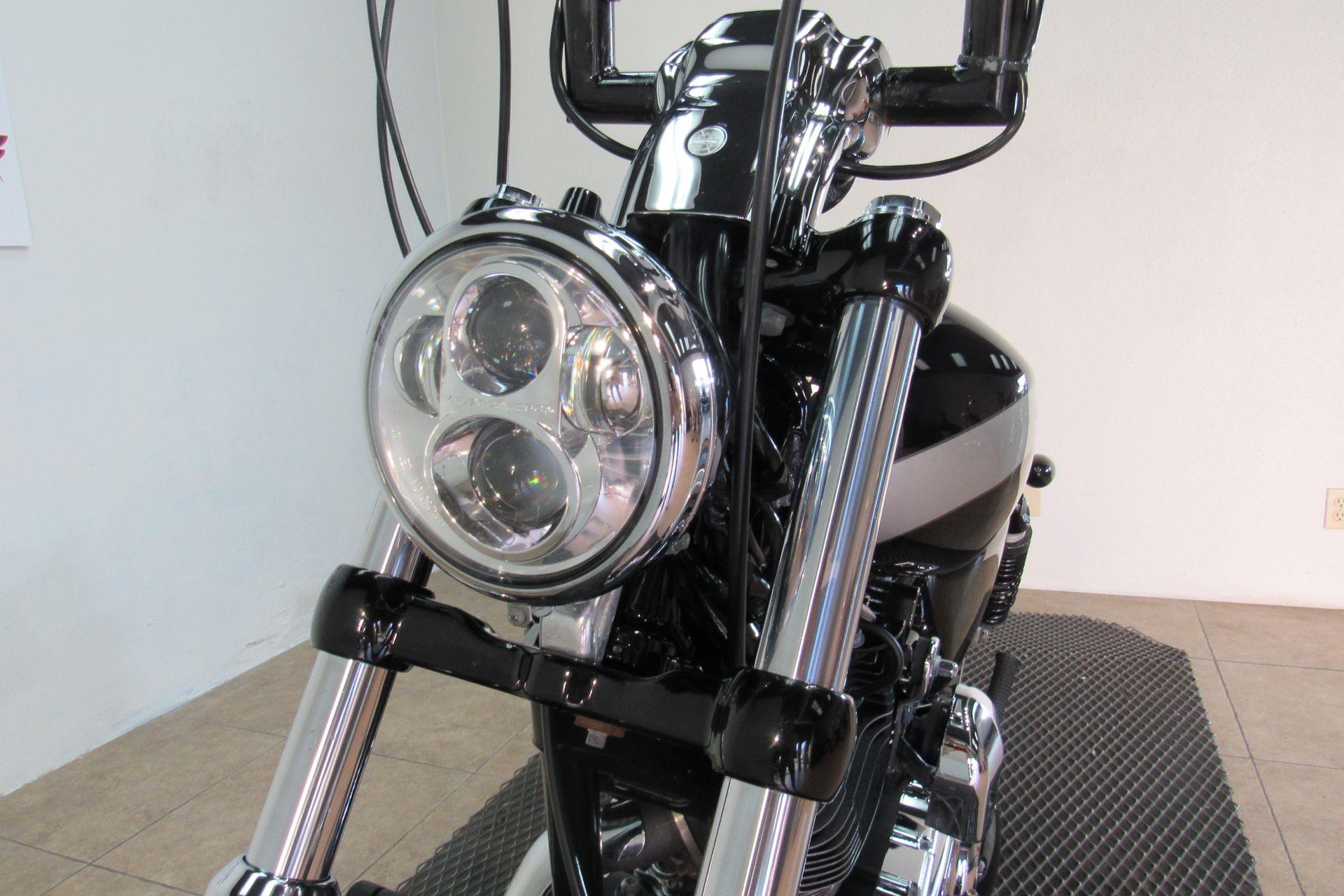 2019 Harley-Davidson 1200 Custom in Temecula, California - Photo 38
