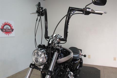 2019 Harley-Davidson 1200 Custom in Temecula, California - Photo 40