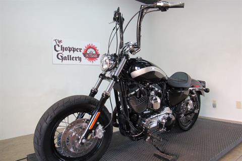 2019 Harley-Davidson 1200 Custom in Temecula, California - Photo 41