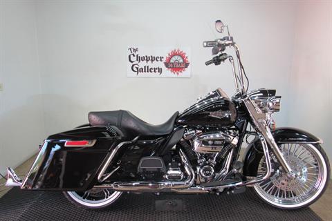 2020 Harley-Davidson Road King® in Temecula, California - Photo 1