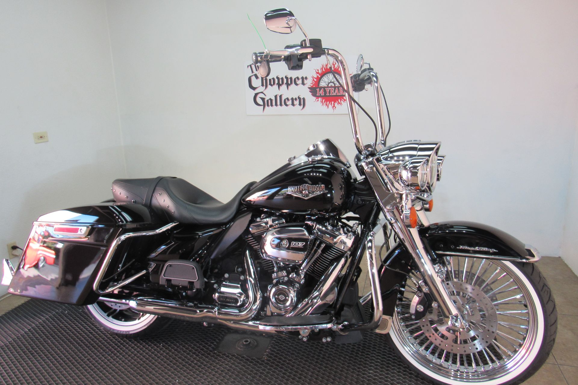 2020 Harley-Davidson Road King® in Temecula, California - Photo 3