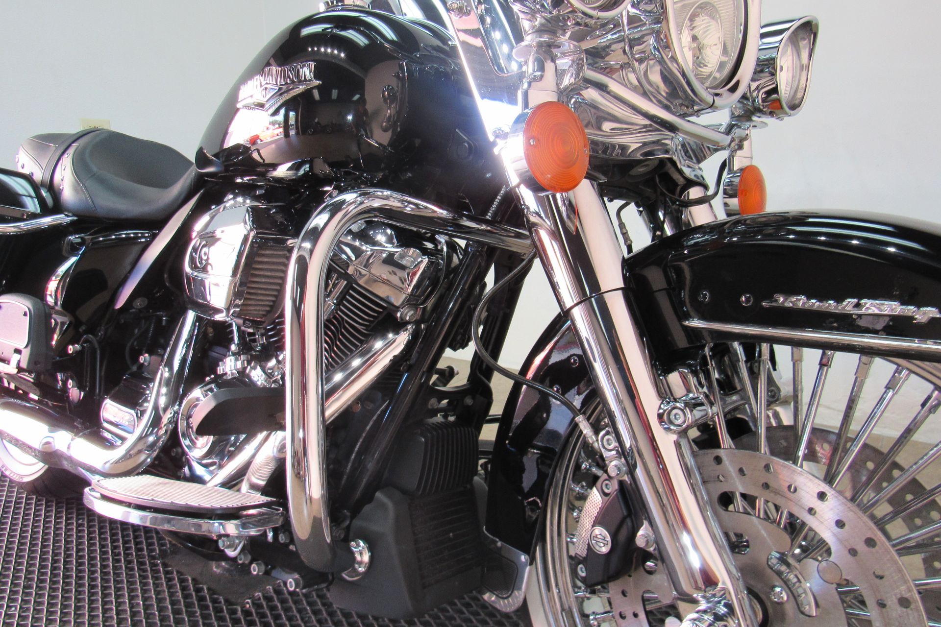 2020 Harley-Davidson Road King® in Temecula, California - Photo 17