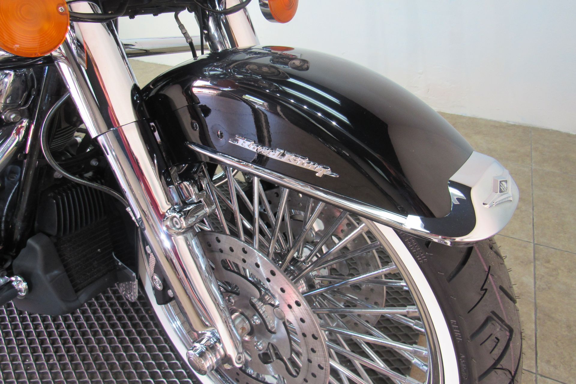 2020 Harley-Davidson Road King® in Temecula, California - Photo 18