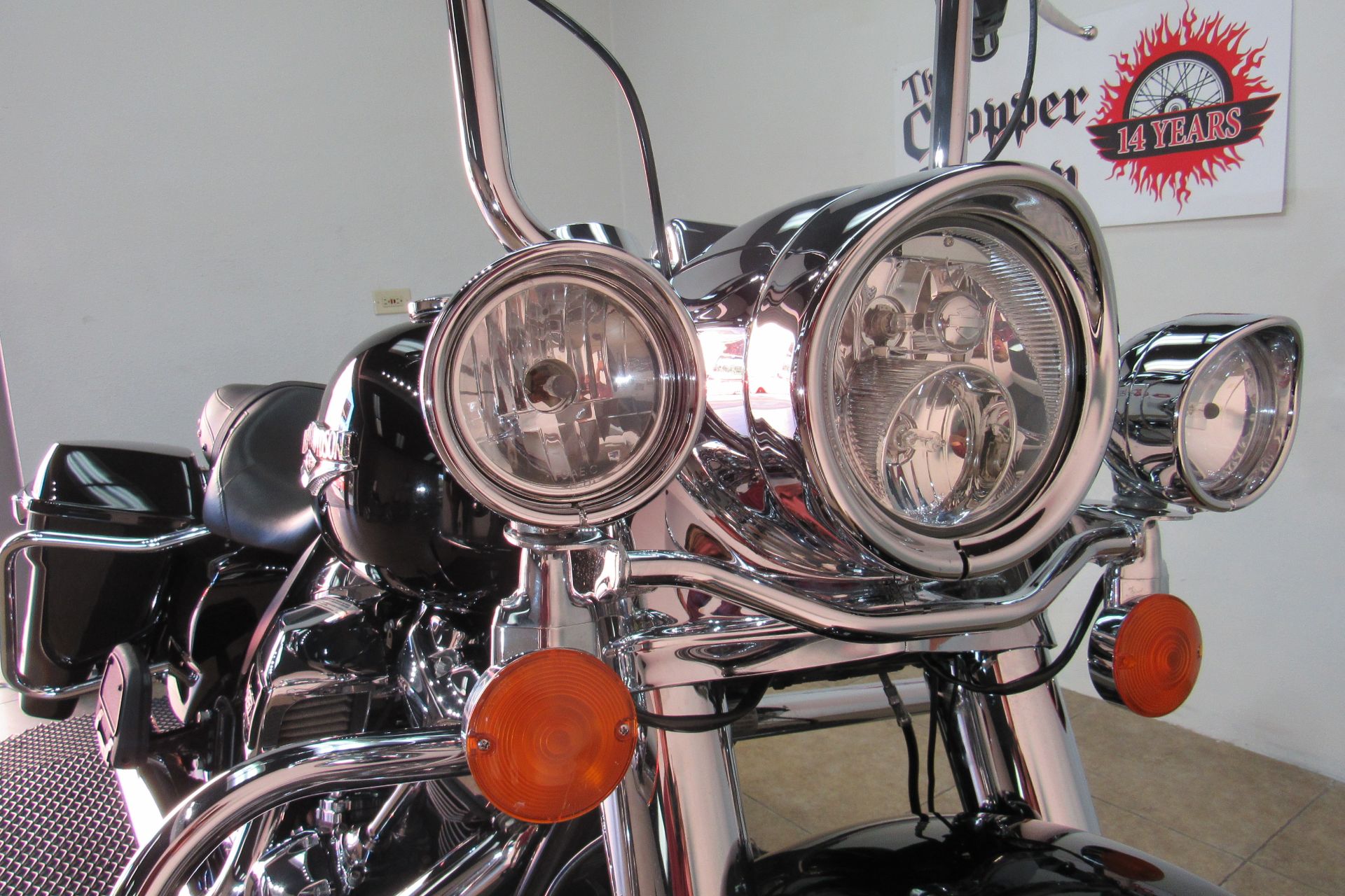 2020 Harley-Davidson Road King® in Temecula, California - Photo 19