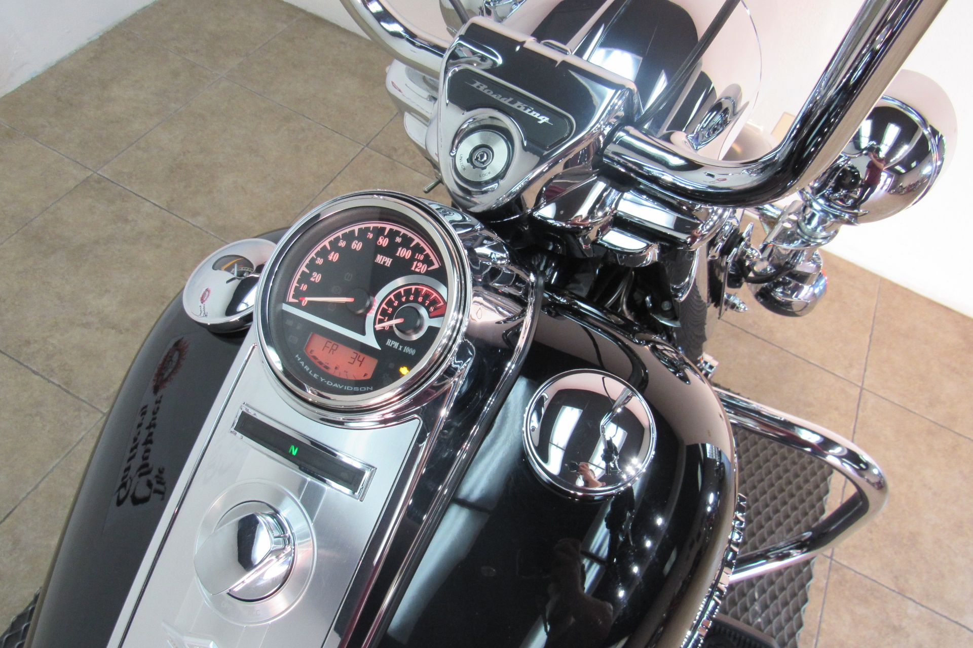 2020 Harley-Davidson Road King® in Temecula, California - Photo 25
