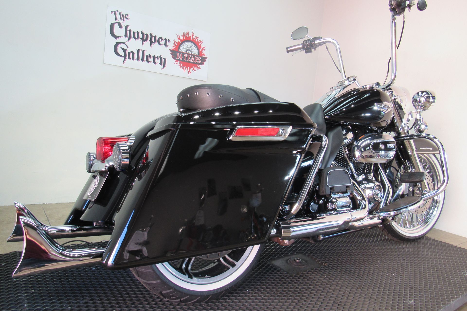 2020 Harley-Davidson Road King® in Temecula, California - Photo 30