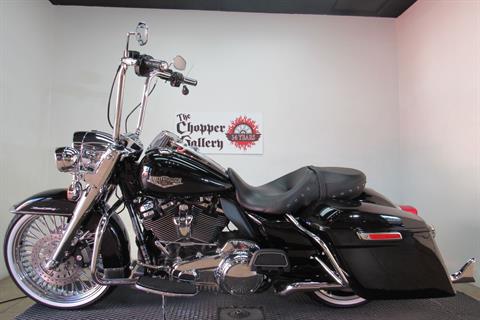2020 Harley-Davidson Road King® in Temecula, California - Photo 2