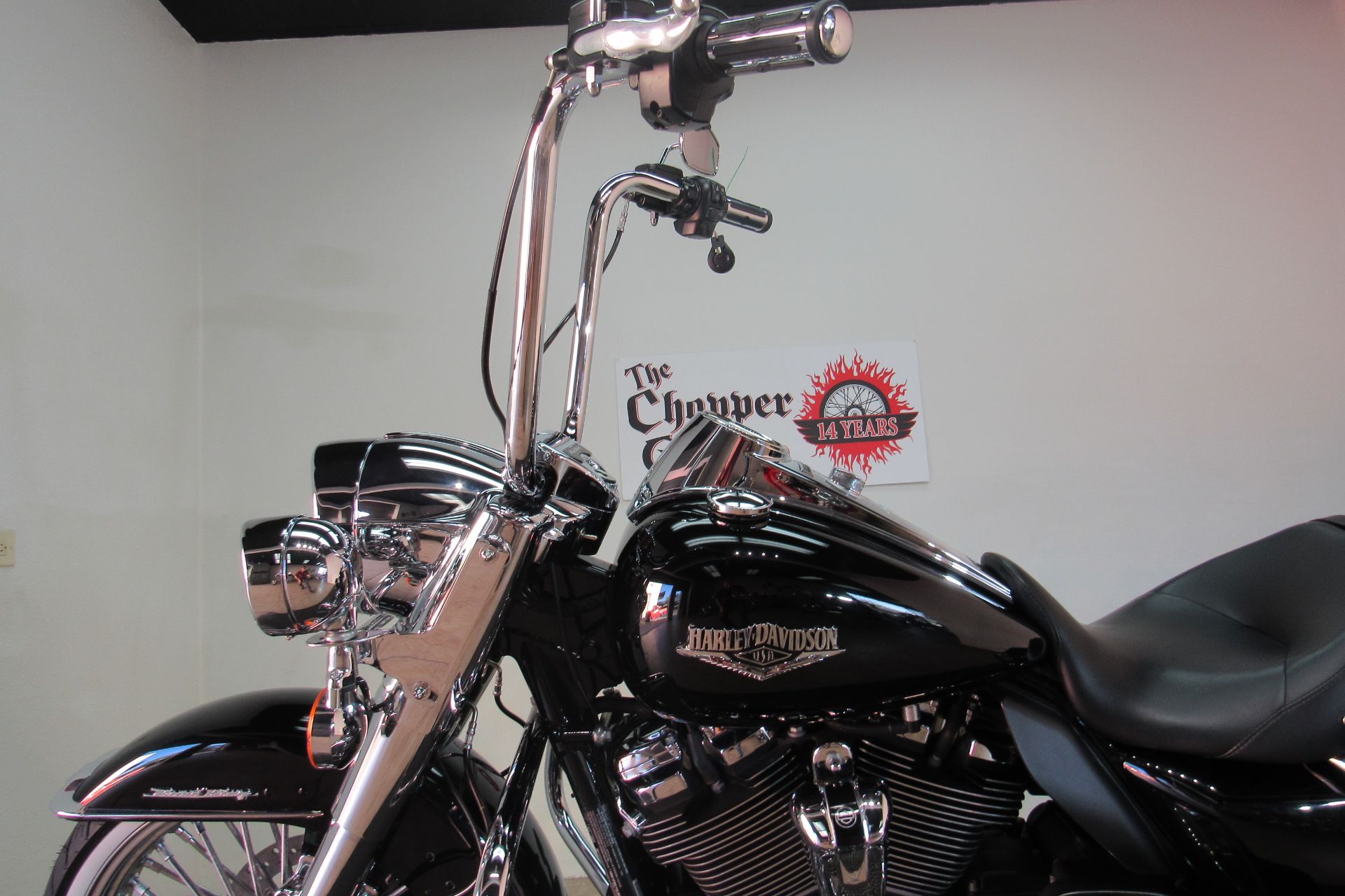 2020 Harley-Davidson Road King® in Temecula, California - Photo 10