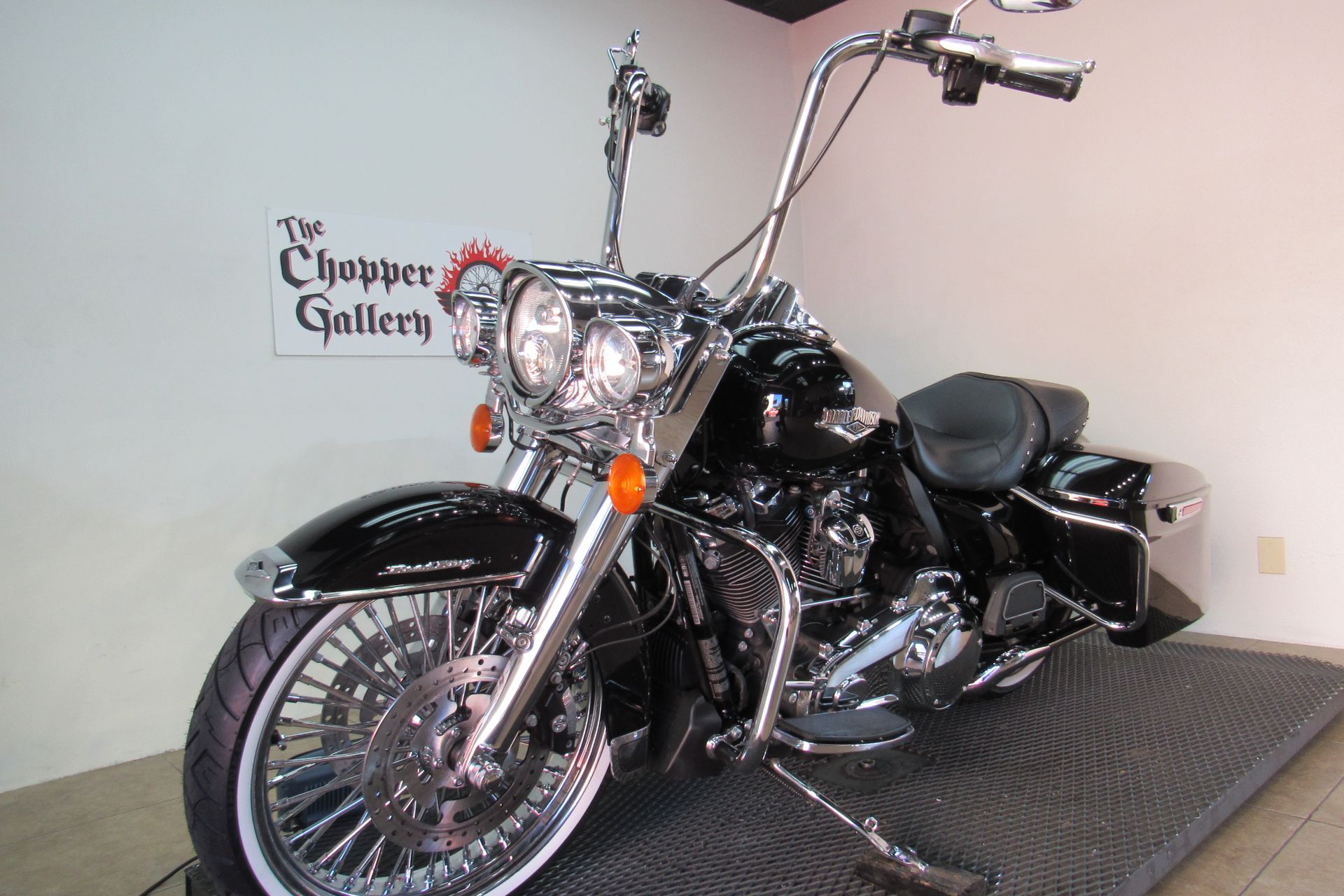 2020 Harley-Davidson Road King® in Temecula, California - Photo 39