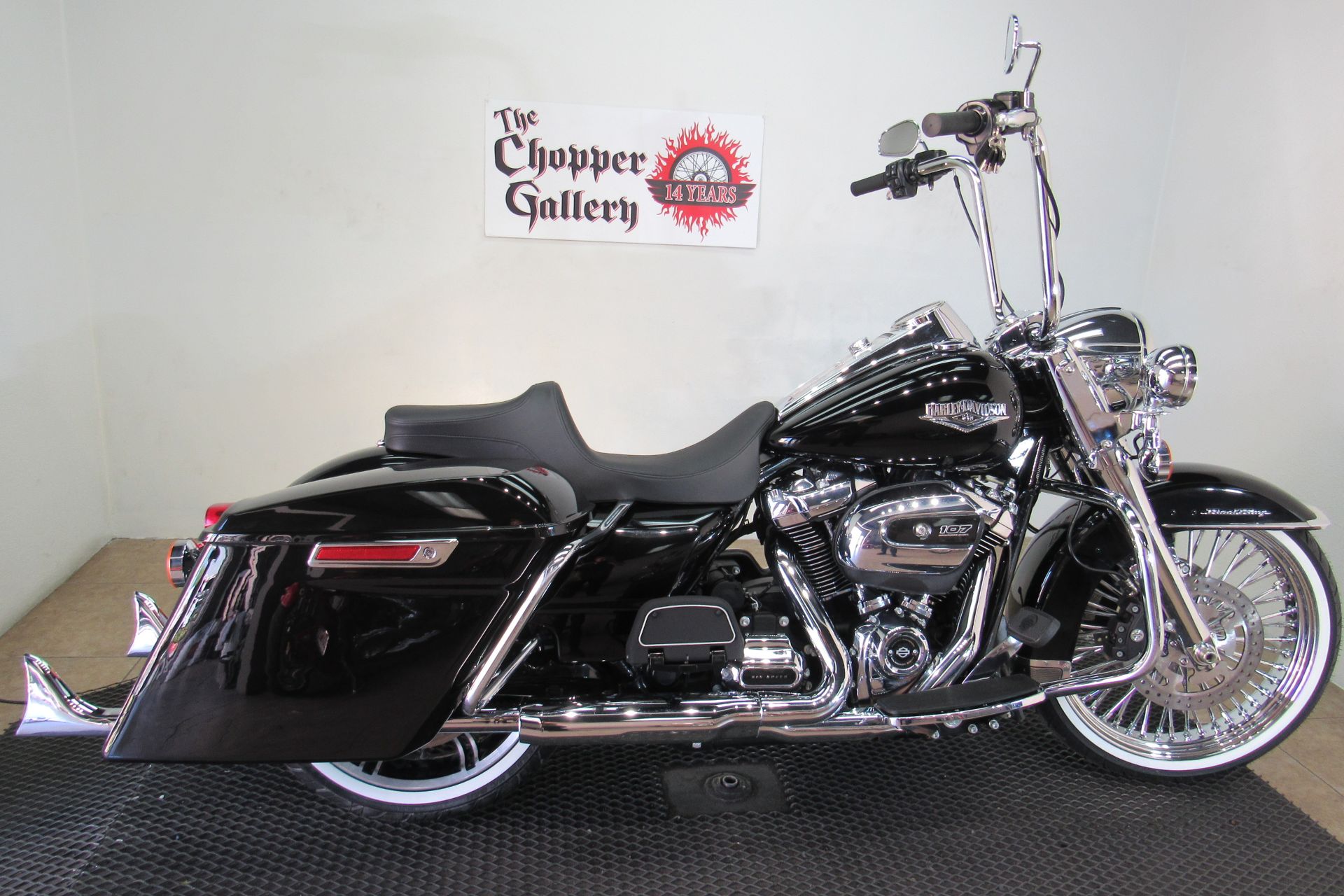 2020 Harley-Davidson Road King® in Temecula, California - Photo 5