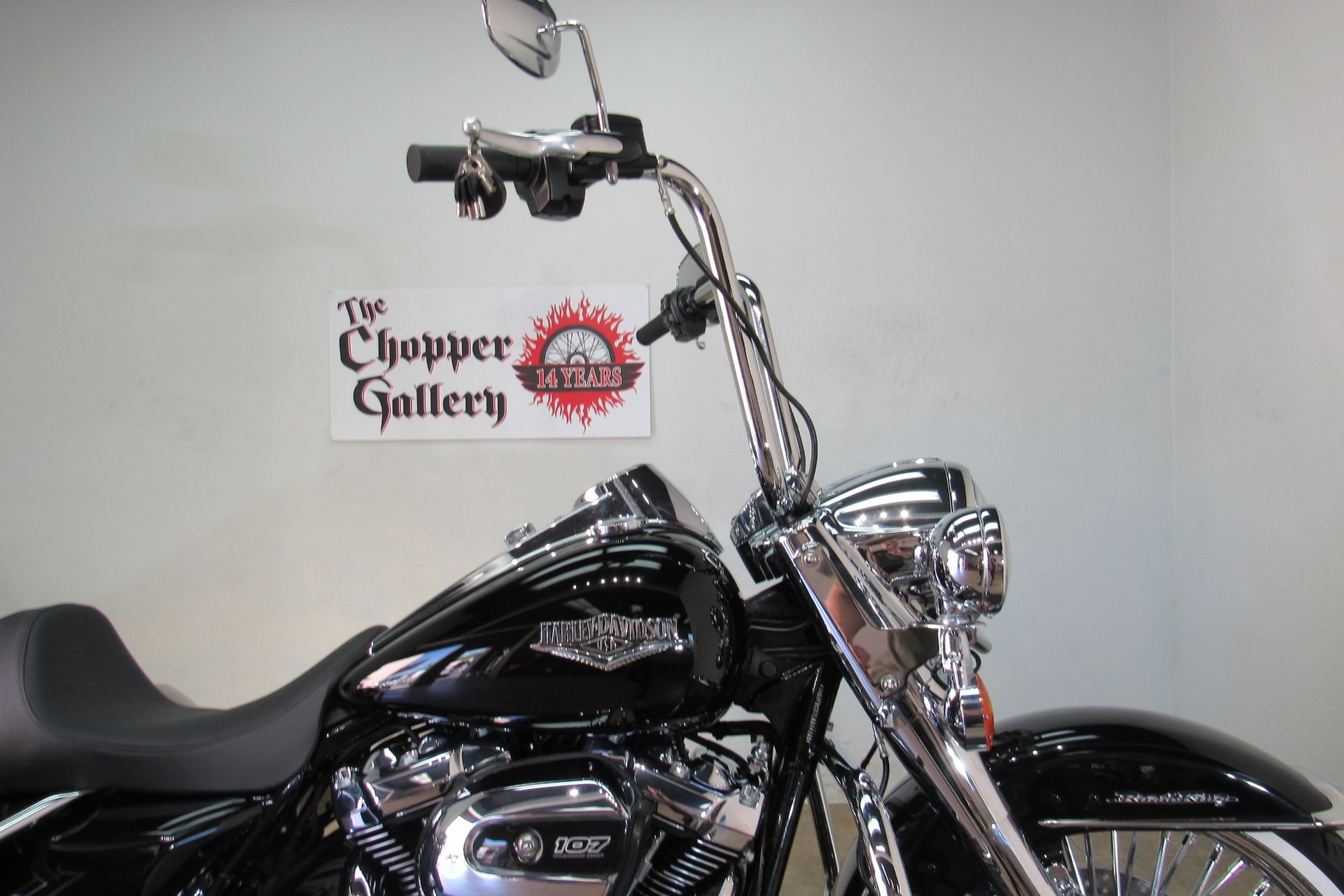 2020 Harley-Davidson Road King® in Temecula, California - Photo 9
