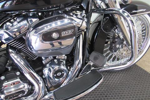 2020 Harley-Davidson Road King® in Temecula, California - Photo 13