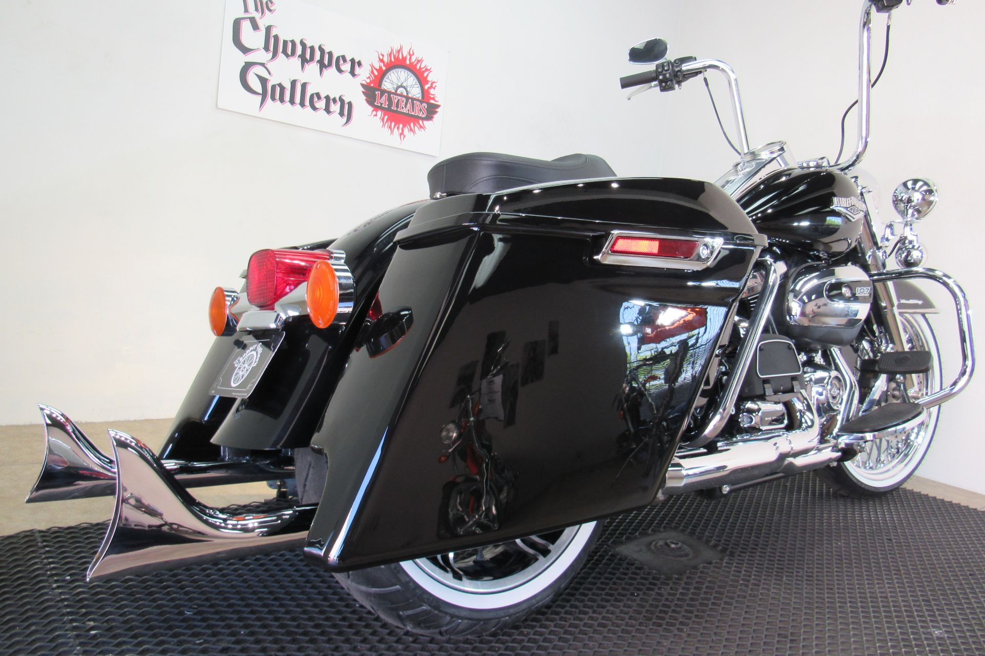 2020 Harley-Davidson Road King® in Temecula, California - Photo 29