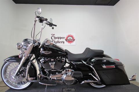 2020 Harley-Davidson Road King® in Temecula, California - Photo 2
