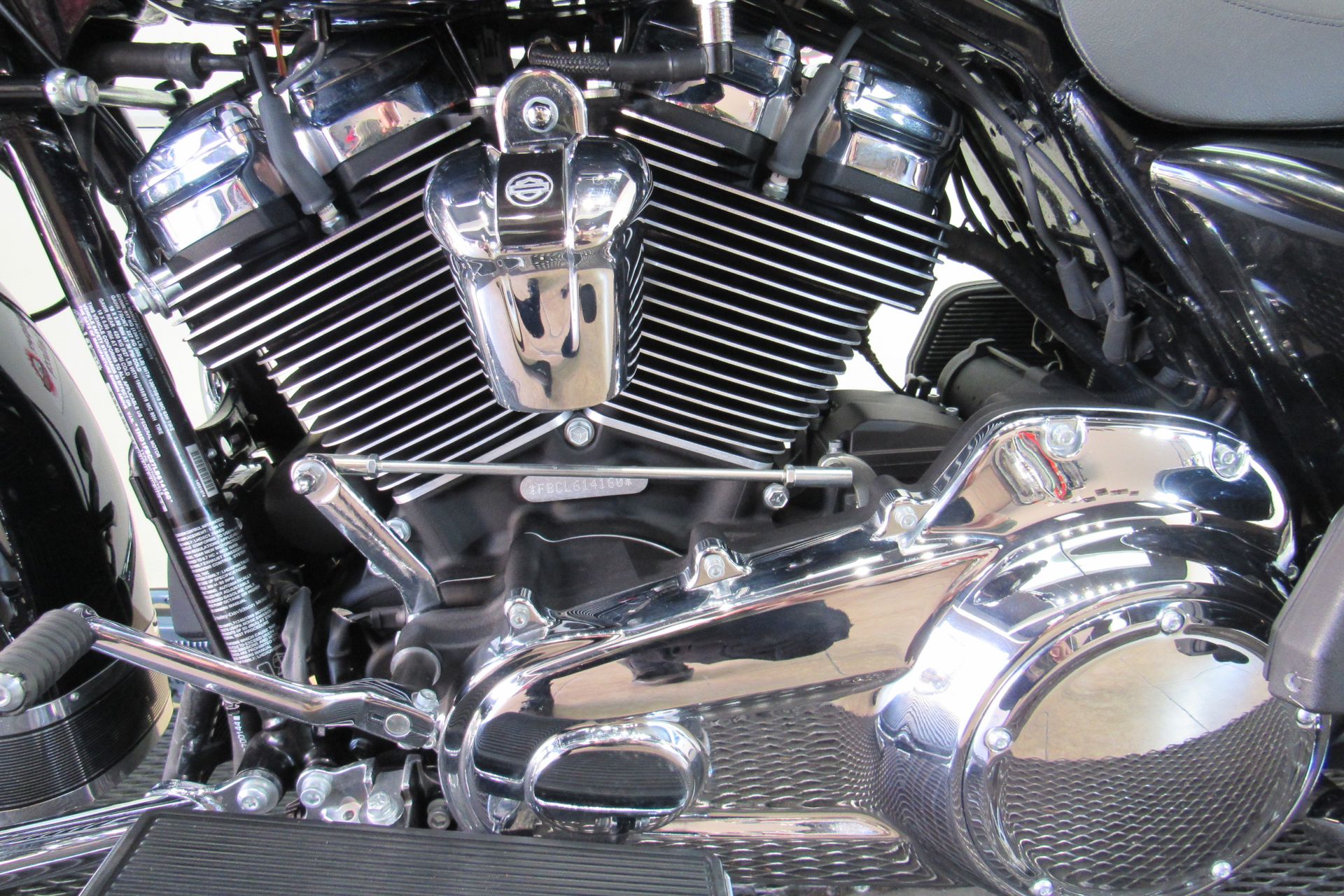 2020 Harley-Davidson Road King® in Temecula, California - Photo 12