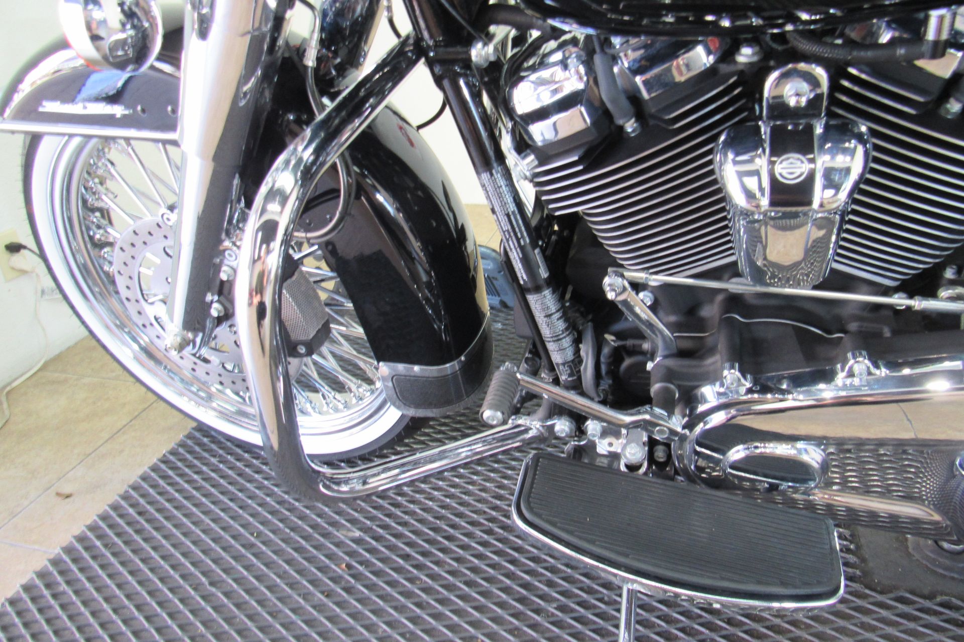 2020 Harley-Davidson Road King® in Temecula, California - Photo 14