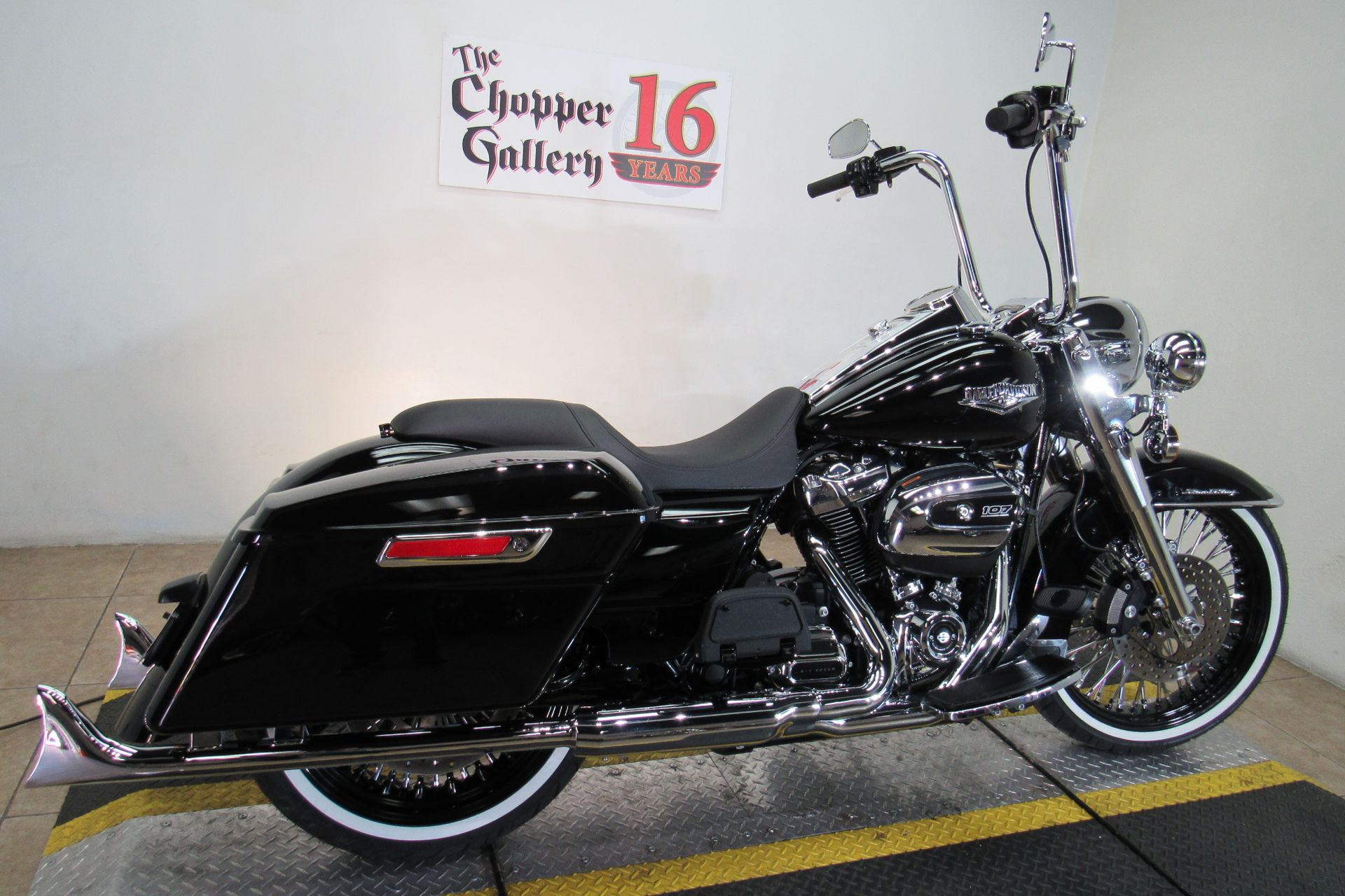 2020 Harley-Davidson Road King® in Temecula, California - Photo 3